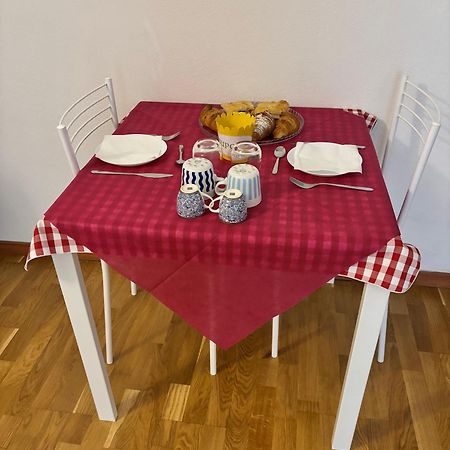 B&B Dormire Dai Grimaldi Genova Eksteriør billede