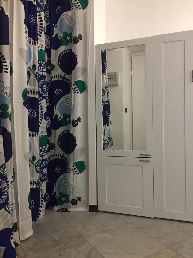 B&B Dormire Dai Grimaldi Genova Eksteriør billede