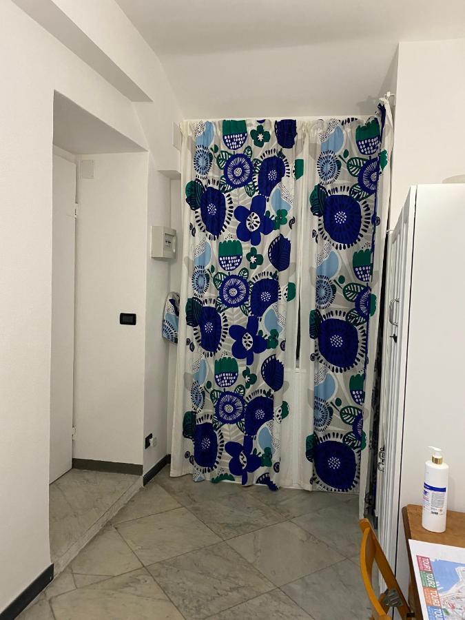 B&B Dormire Dai Grimaldi Genova Eksteriør billede