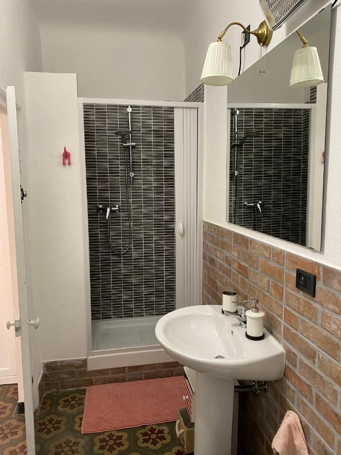 B&B Dormire Dai Grimaldi Genova Eksteriør billede