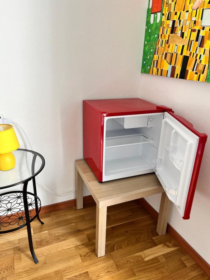 B&B Dormire Dai Grimaldi Genova Eksteriør billede